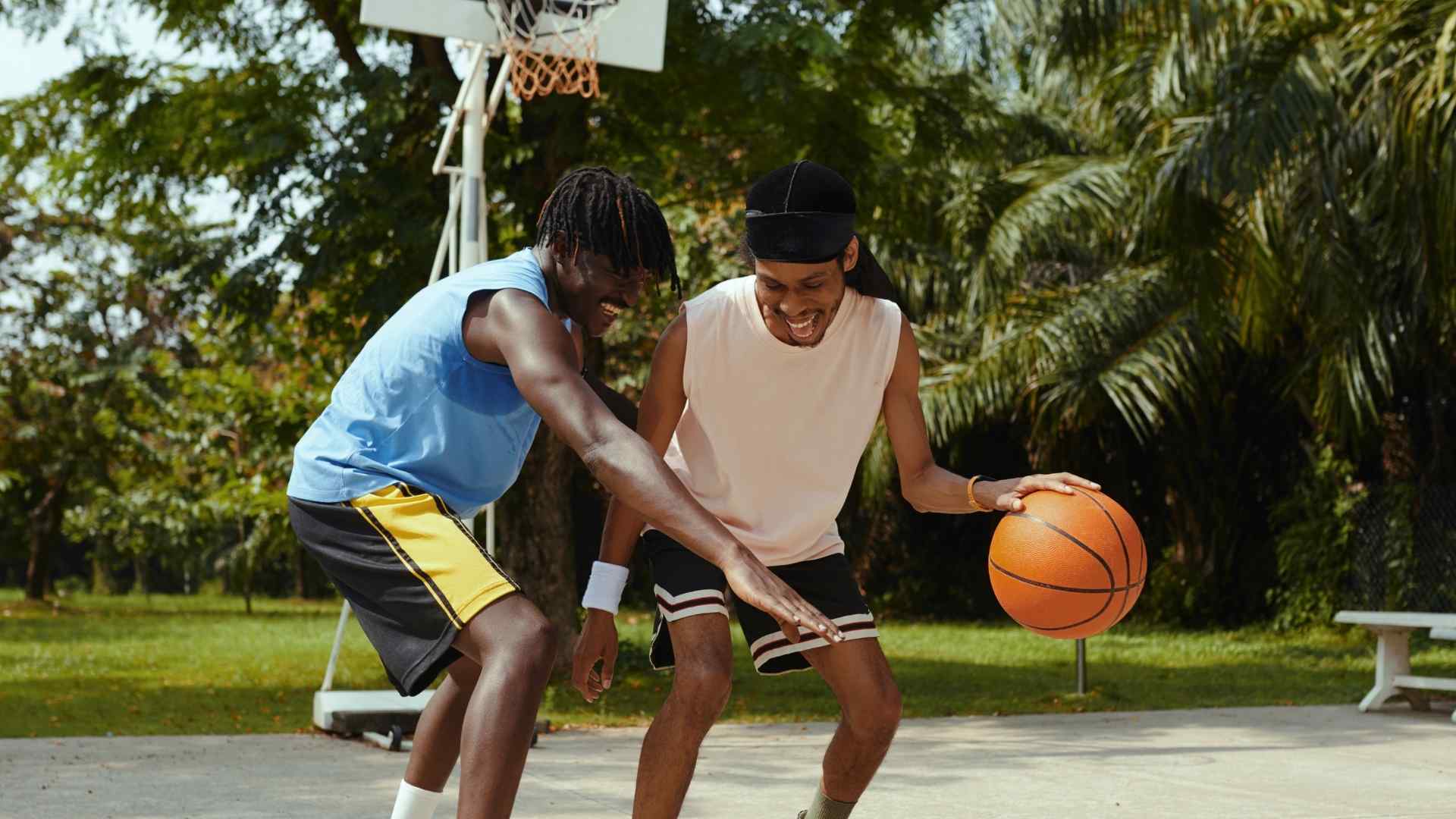Basketball