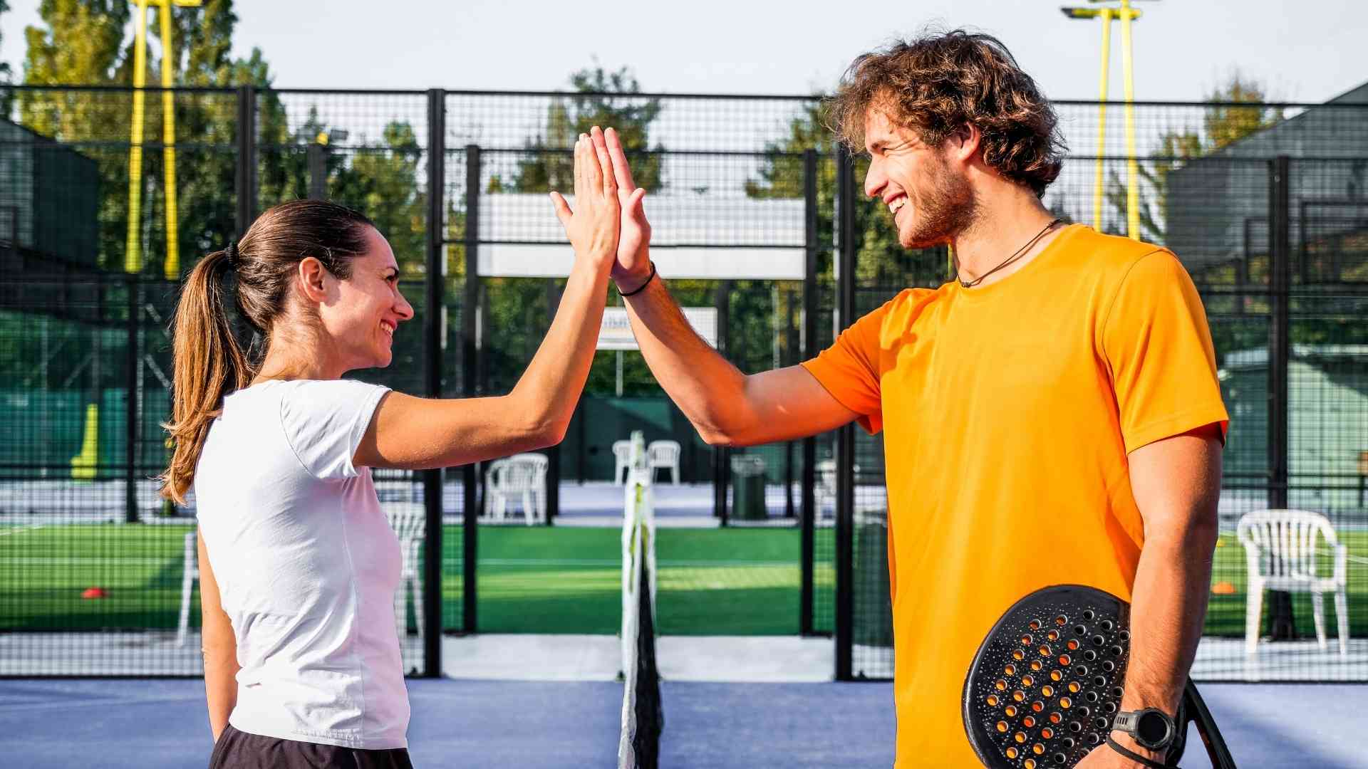 Padel