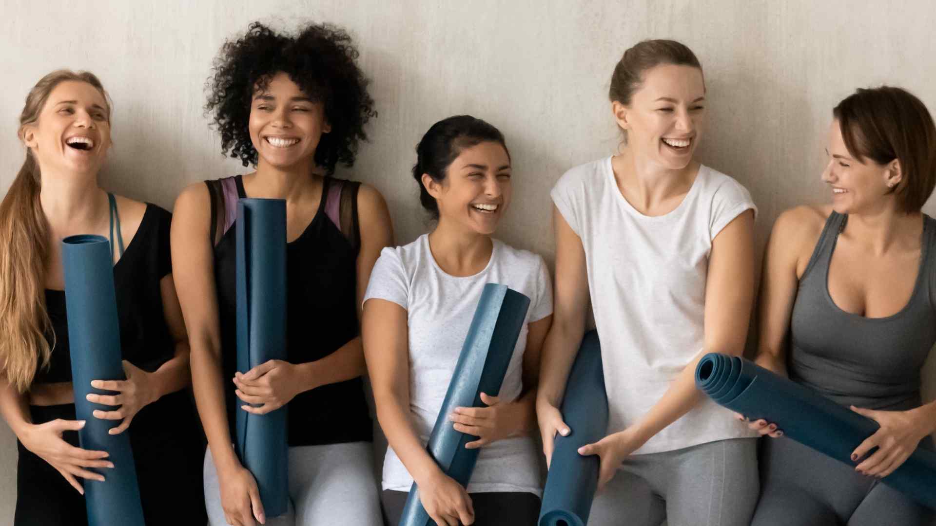 Fitness community