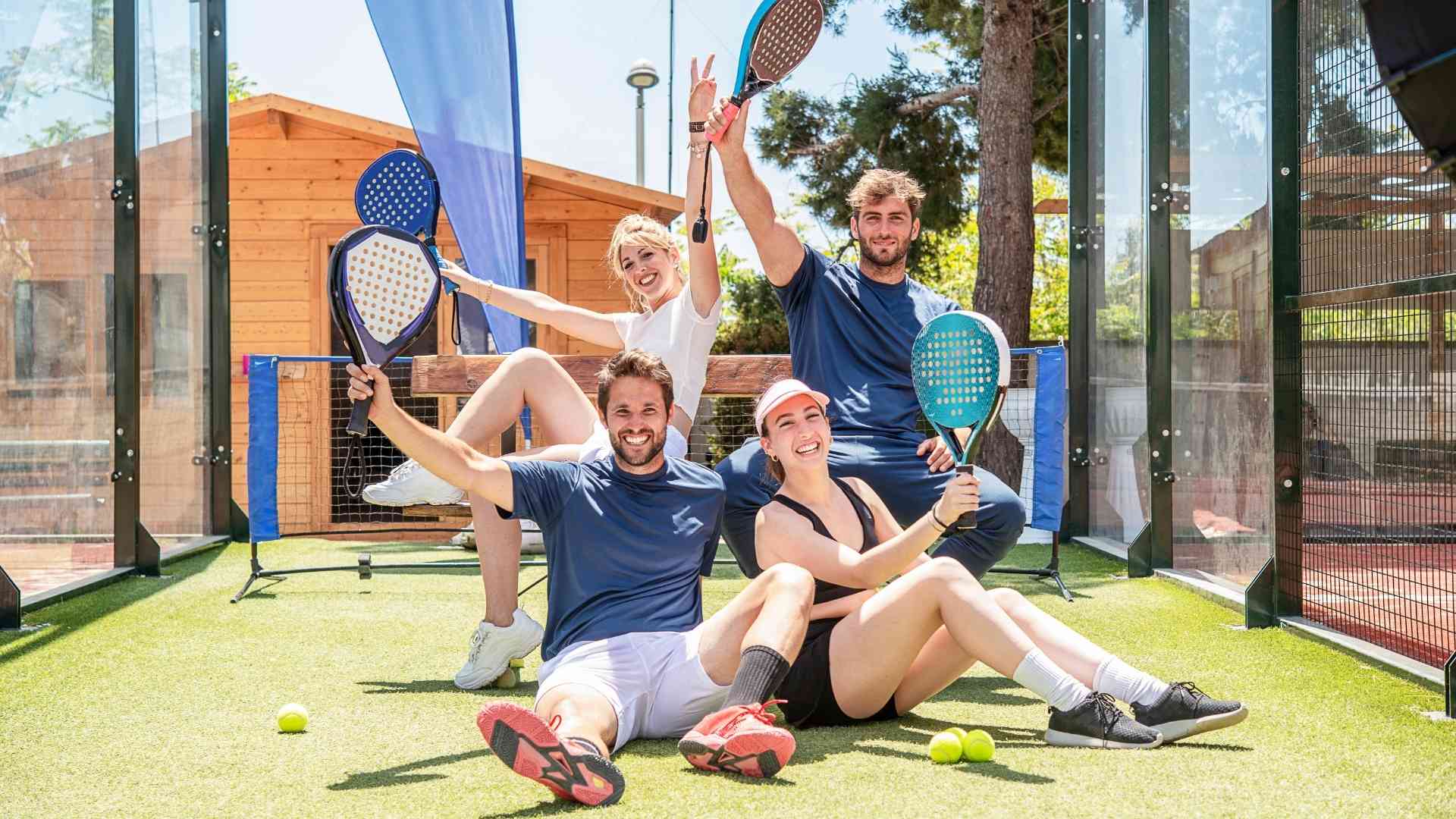 Pickleball
